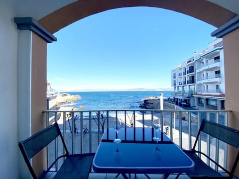 Balcony/Terrace, Balcony/Terrace, Sea view