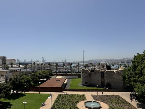 View (from property/room)