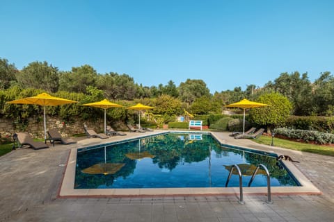 Garden view, Pool view, Swimming pool, Swimming pool