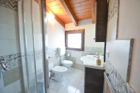 [NEW] (SANT'ANTIOCO) Appartamento moderno a due passi dal centro Apartment in Sardinia