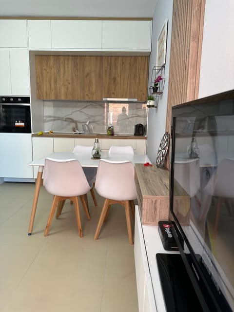 Apartment Sea Deluxe Apartment in Montenegro