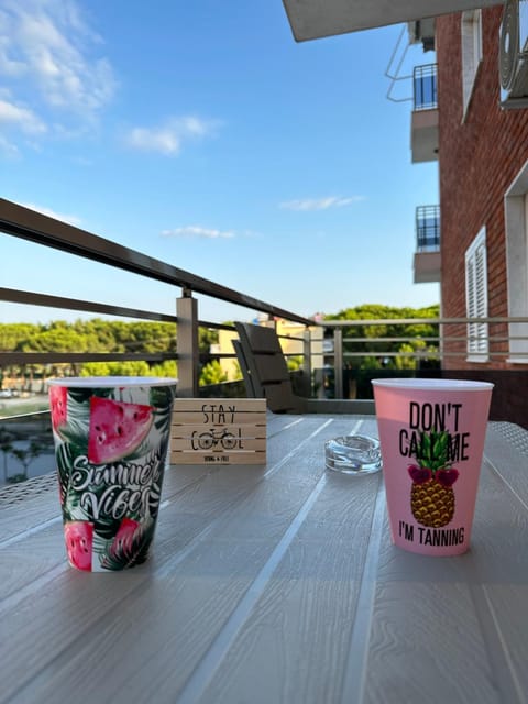 Apartment Sea Deluxe Apartment in Montenegro