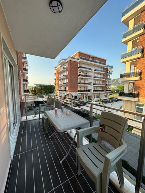 Apartment Sea Deluxe Apartment in Montenegro