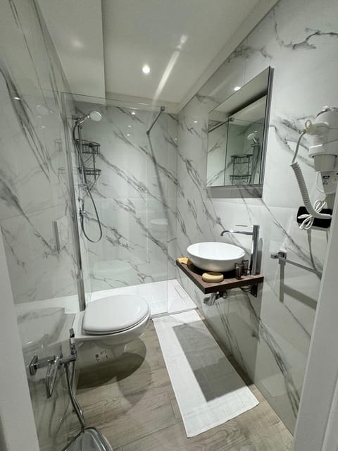 IL FILO DI ARIANNA Bed and Breakfast in Bari