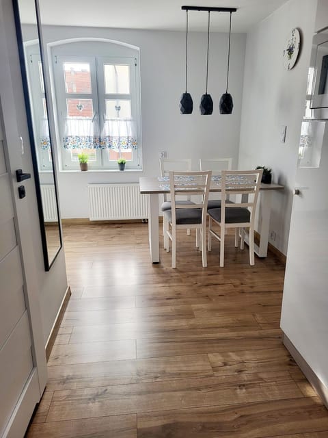 Zaruskiego 2 Apartment in Pomeranian Voivodeship