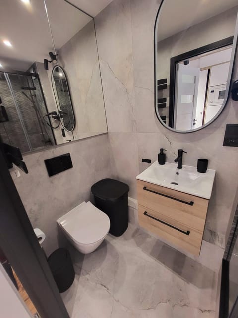 Zaruskiego 2 Apartment in Pomeranian Voivodeship