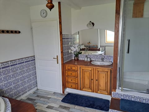 La Maraitière House in Hauts-de-France