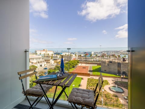 Balcony/Terrace, Balcony/Terrace