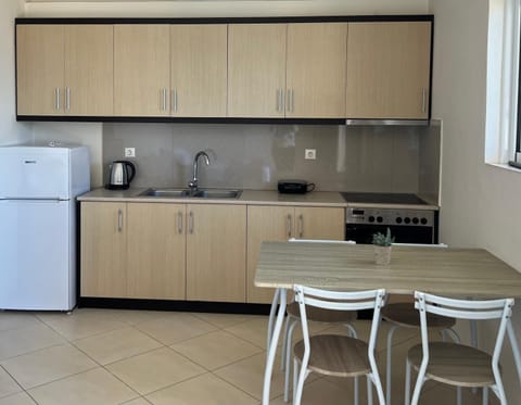 Ansi Paradiso Apartaments Apartment in Sarandë