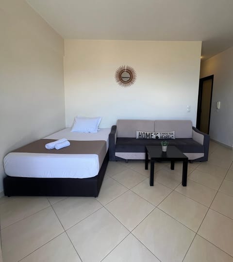 Ansi Paradiso Apartaments Apartment in Sarandë