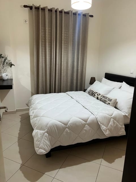 Ansi Paradiso Apartaments Apartment in Sarandë