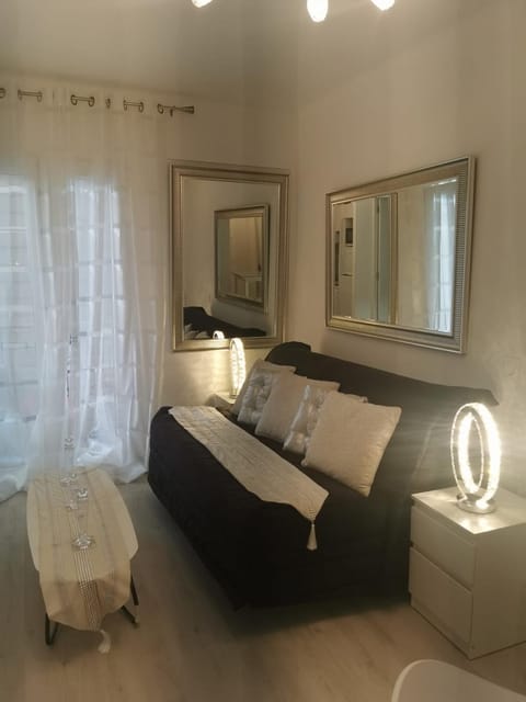 JIMMYS HOUSE 55 Apartment in Avenue du Carnier