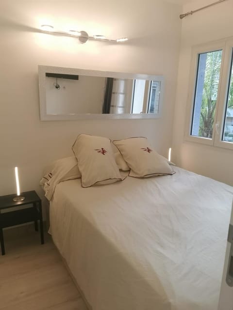 JIMMYS HOUSE 55 Apartment in Avenue du Carnier