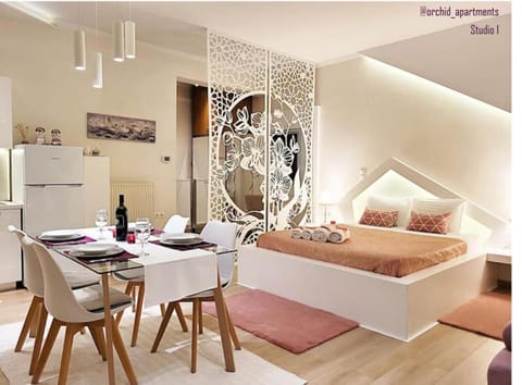 Orchid Apartments Apartment in Halkidiki