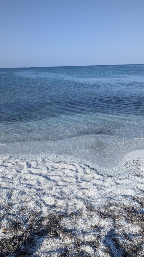 Day, Natural landscape, Beach, Sea view