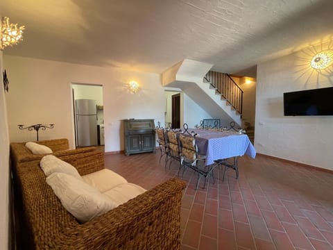 Il Maestrale Tanca Piras House in Sardinia