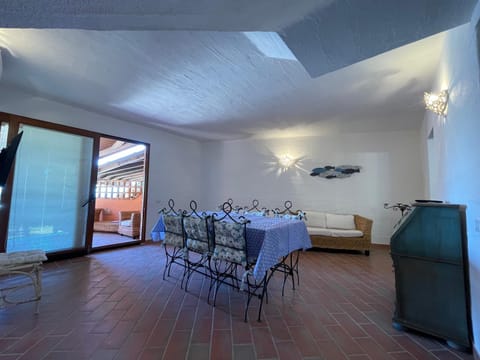 Il Maestrale Tanca Piras House in Sardinia