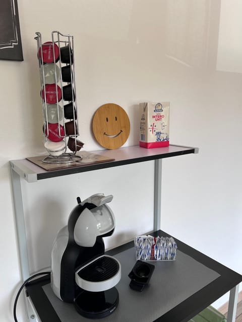 Come a Casa Tua Apartment in Sassari