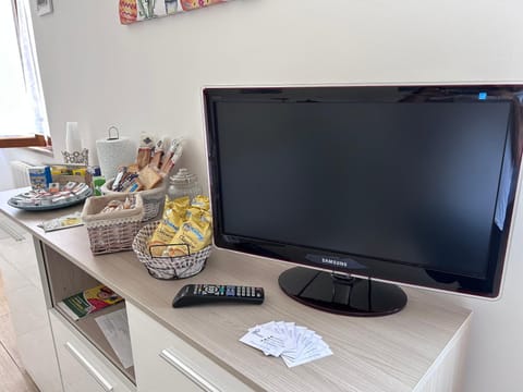 Come a Casa Tua Apartment in Sassari