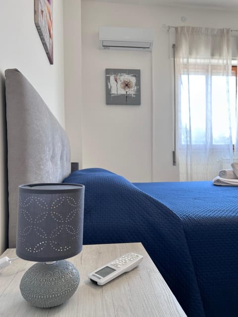 Come a Casa Tua Apartment in Sassari