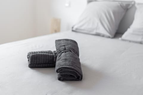 towels