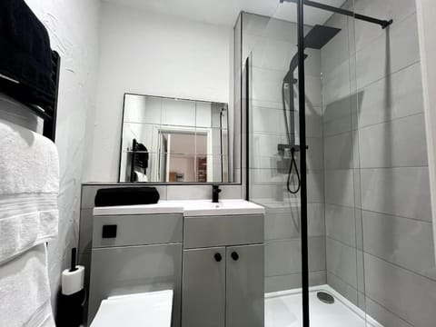 The Grocery Shop Apartment in Loughborough