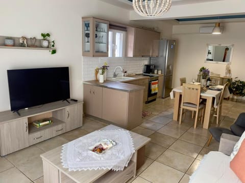 Efi's Home Apartment in Corfu