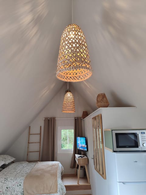 Appartement Terrasse Apartment in Bagnoles de l'Orne Normandie