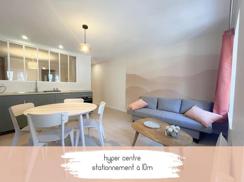 L'épicéa, au coeur du centre historique Apartment in Jura