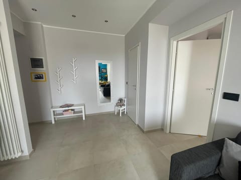 Casaluisa Apartment in Genoa