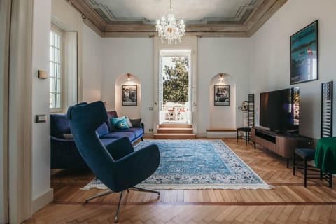 TV and multimedia, Living room
