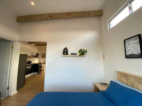 Tree House by the Ocean Apartment in Cape Town