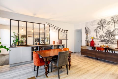 GuestReady - Modern Comfort in Vincennes Apartment in Vincennes