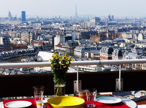 City view