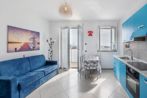 Frontemare Apartment in Savona