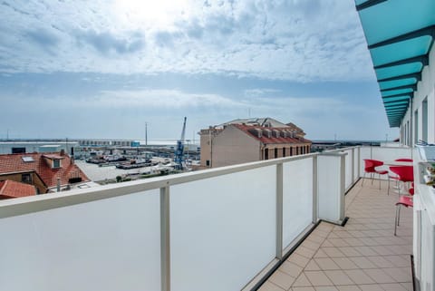 Frontemare Apartment in Savona