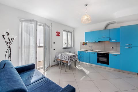Frontemare Apartment in Savona