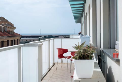 Frontemare Apartment in Savona