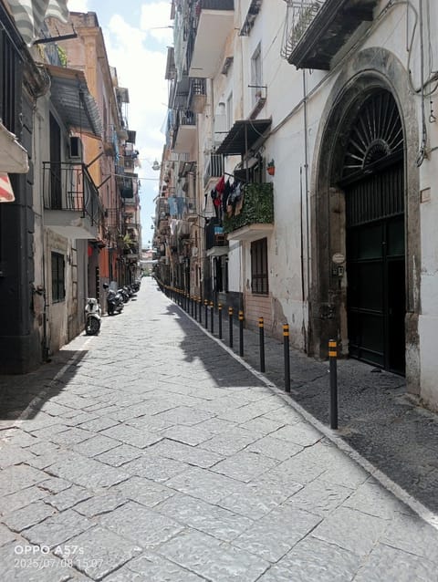 Fitta camere da Vito House in Naples