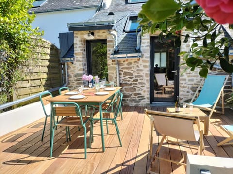 Coté Golfe - Golfe du Morbihan House in Brittany