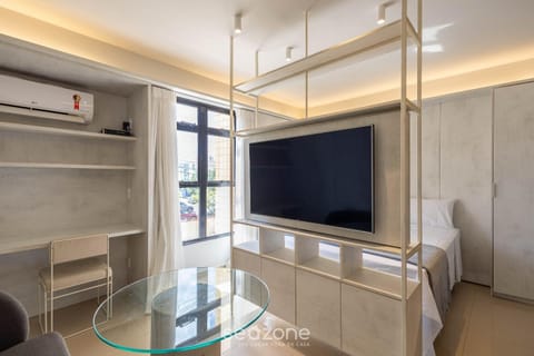 TV and multimedia, Dining area, Bedroom