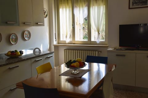 TV and multimedia, Kitchen or kitchenette, Dining area