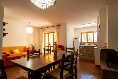 Jenny - Via Vittorio Minelli Apartment in Umbria