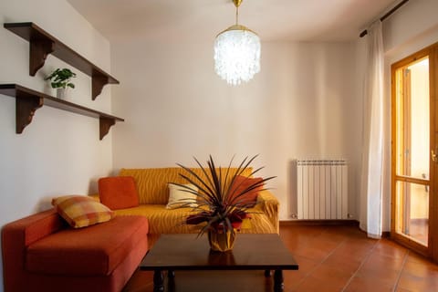 Jenny - Via Vittorio Minelli Apartment in Umbria