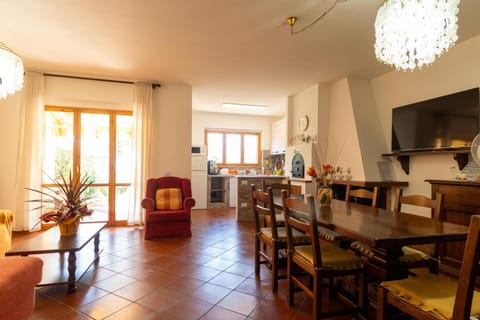 Jenny - Via Vittorio Minelli Apartment in Umbria