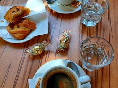 White Loft & spa Apartment in Viterbo