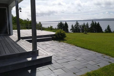 Property view