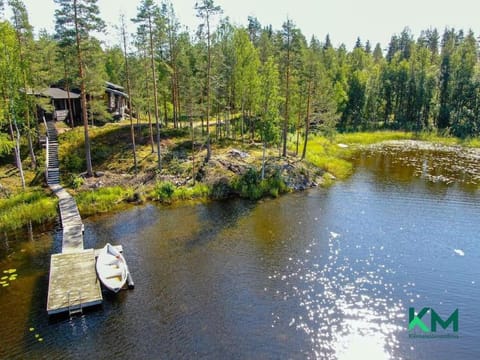 Natural landscape, Activities, Lake view