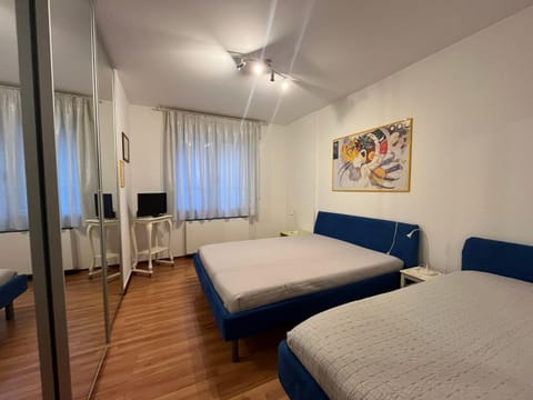 Conchiglie Appartament Apartment in Grado