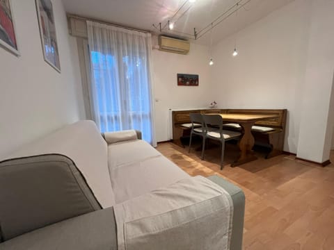 Conchiglie Appartament Apartment in Grado